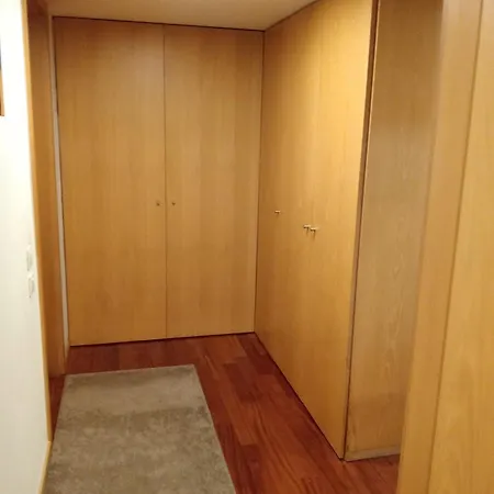 Loft Station Apartment