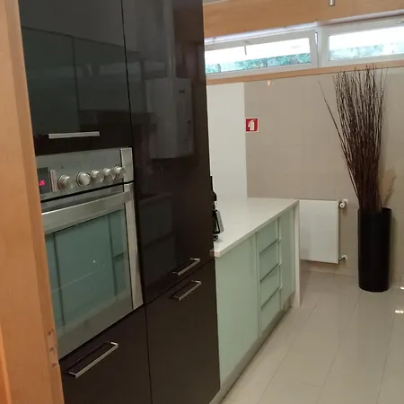 Apartment Loft Station