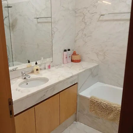 Apartment Loft Station Guimaraes