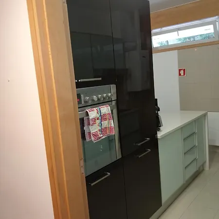 Loft Station * Guimaraes