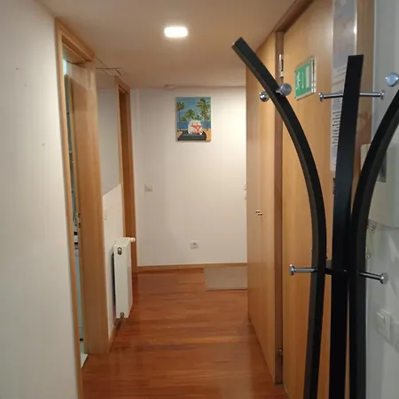 Apartment Loft Station