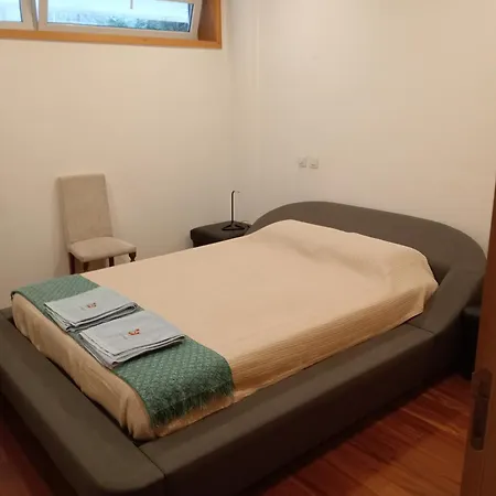 Apartment Loft Station Guimaraes