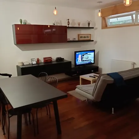 Loft Station Guimaraes