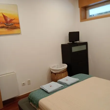 Apartment Loft Station