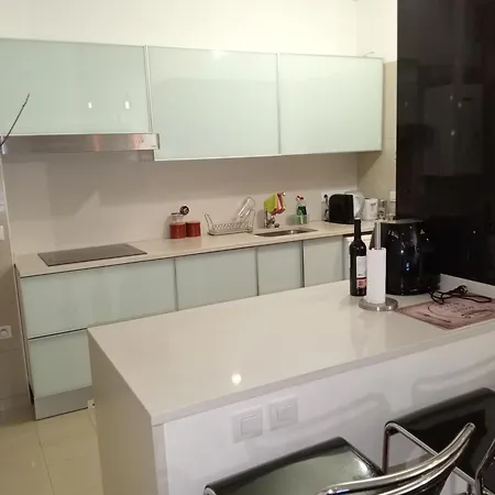 Апартаменты Loft Station