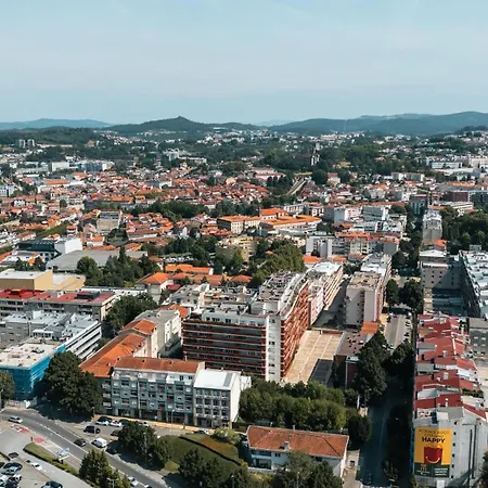 Loft Station Апартаменты *