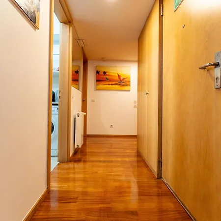 Апартаменты Loft Station *