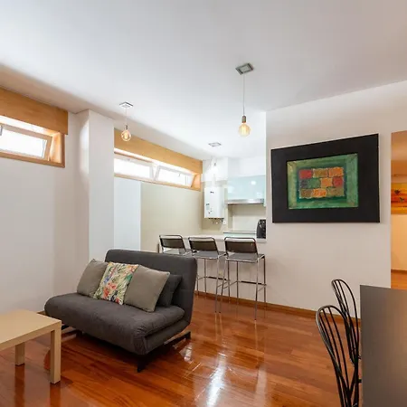 Loft Station 公寓 吉马良斯