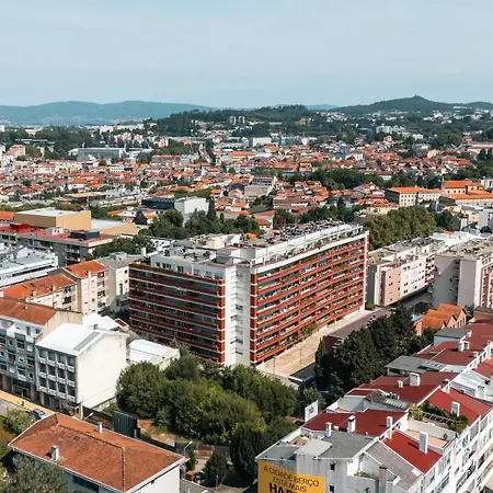 Апартаменты Loft Station