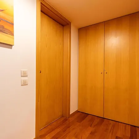 公寓 Loft Station 吉马良斯