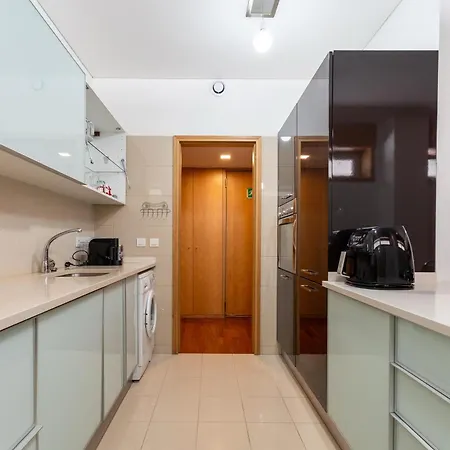 Apartamento Loft Station *