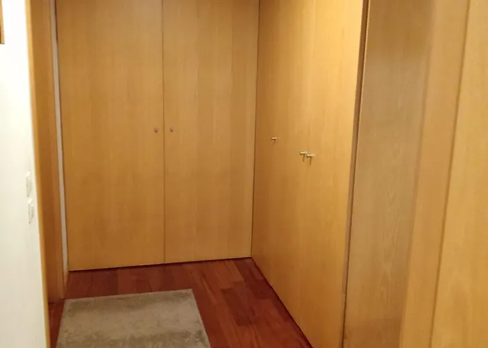 Loft Station Апартаменты