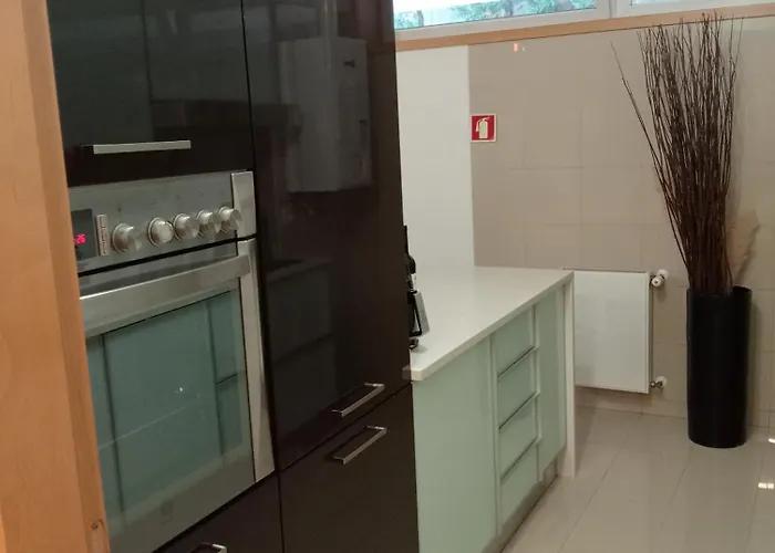 Апартаменты Loft Station