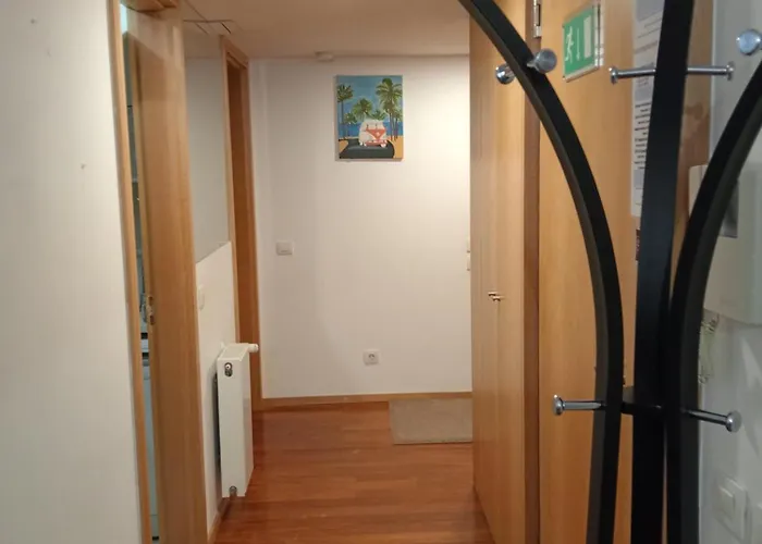 Апартаменты Loft Station