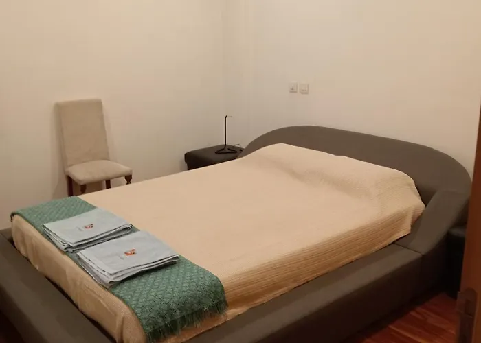 Lejlighed Loft Station Guimarães