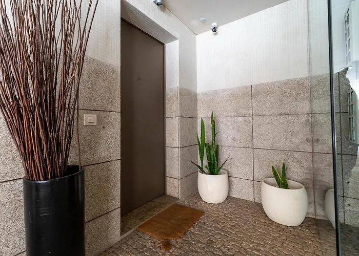 Апартаменты Loft Station