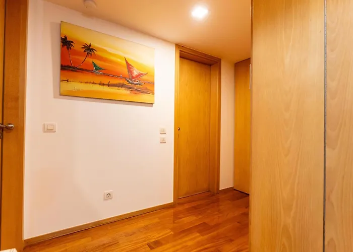 Loft Station * Guimarães