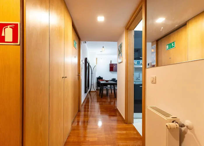 Loft Station Апартаменты