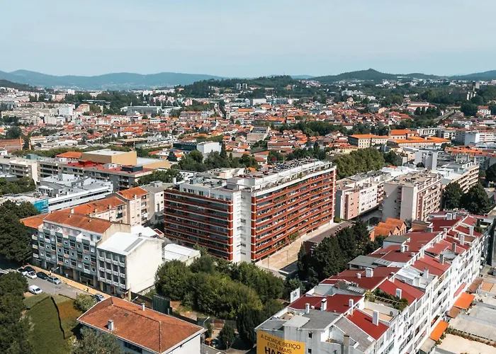 Lejlighed Loft Station