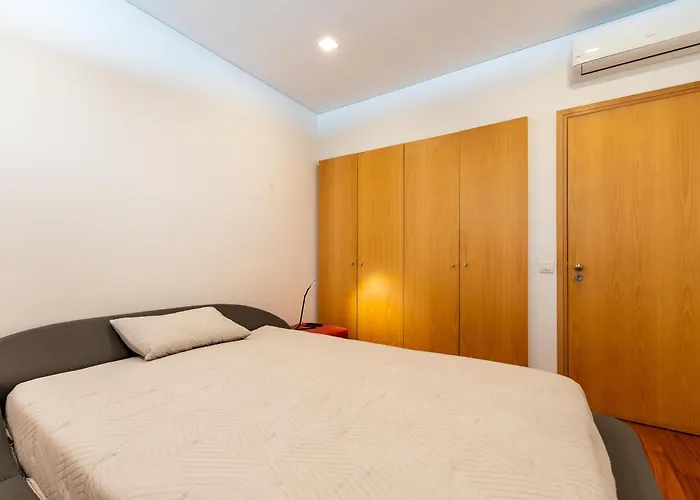 Lejlighed Loft Station *