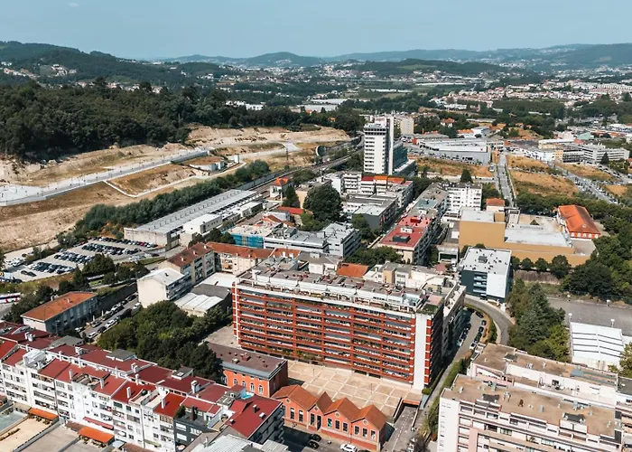 Loft Station Guimarães