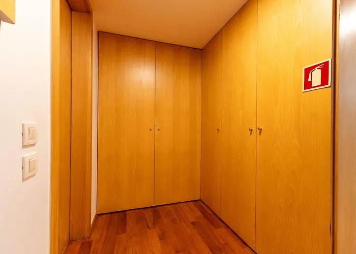 Loft Station * Guimarães