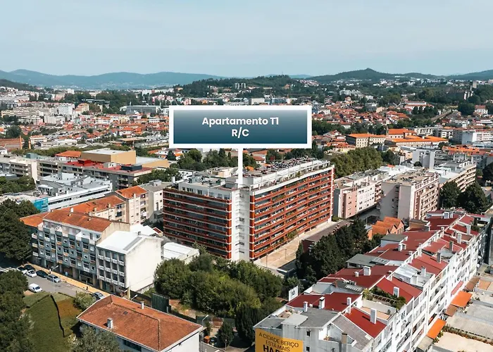 Lejlighed Loft Station *