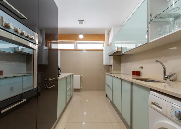 Loft Station * Guimarães