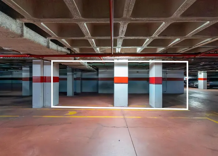 Lejlighed Loft Station