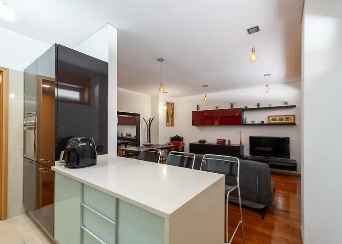 Loft Station Апартаменты *