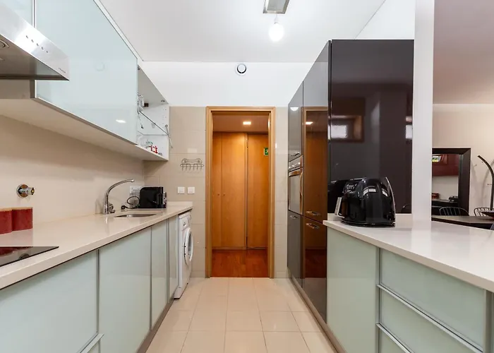 Lejlighed Loft Station *